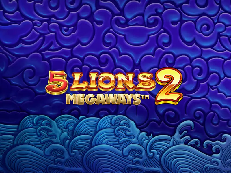 Lion's Roar Megaways - Jogo do Tigre de Ganhar Dinheiro