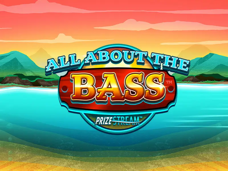 All About the Bass Slot Thumbnail