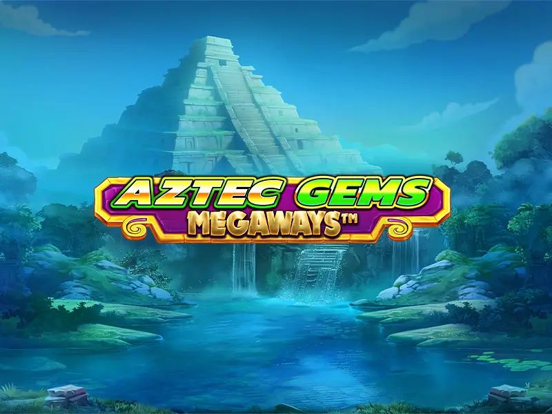 Aztec Gems Megaways - Jogo do Tigre Tournament