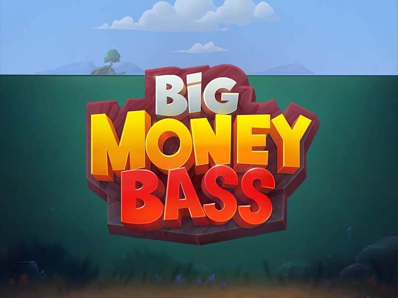 Big Money Bass - Jogo do Tigre Demo Play