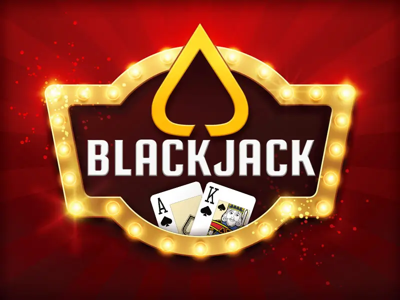 Blackjack Game Thumbnail