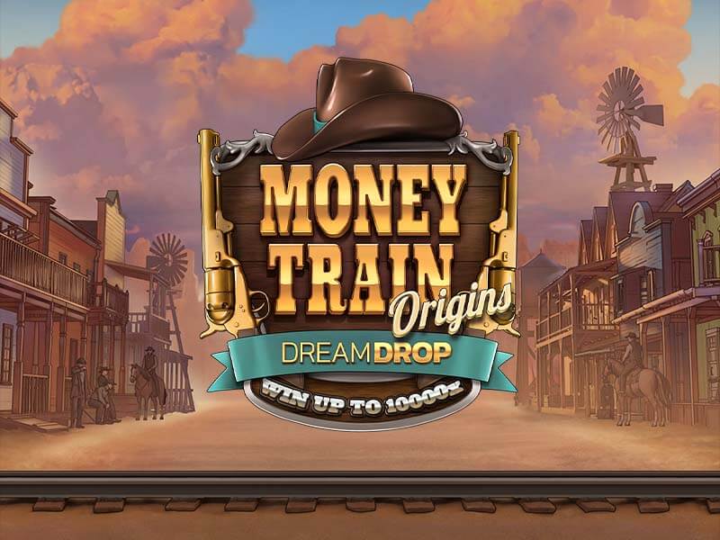 Money Train Adventures - Jogo do Tigre para Ganhar Dinheiro
