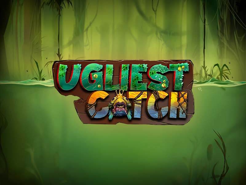 Ugliest Catch Slot Thumbnail