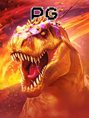 Jurassic Kingdom - Slot Game