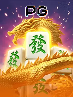 Mahjong Ways 2 - Slot Game