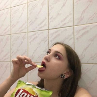 User R. G. Avatar