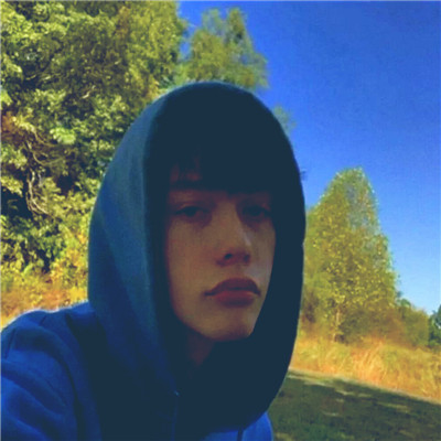User John B. avatar