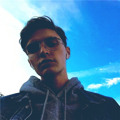 User Alex P. avatar