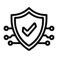 PCI DSS Certified Badge for Jogo do Tigre payments